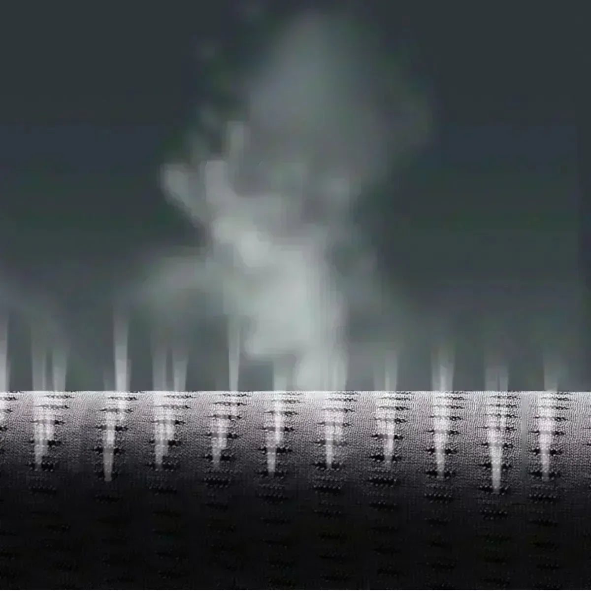 Men's Summer Fashion Drip T-Shirt and Shorts Set