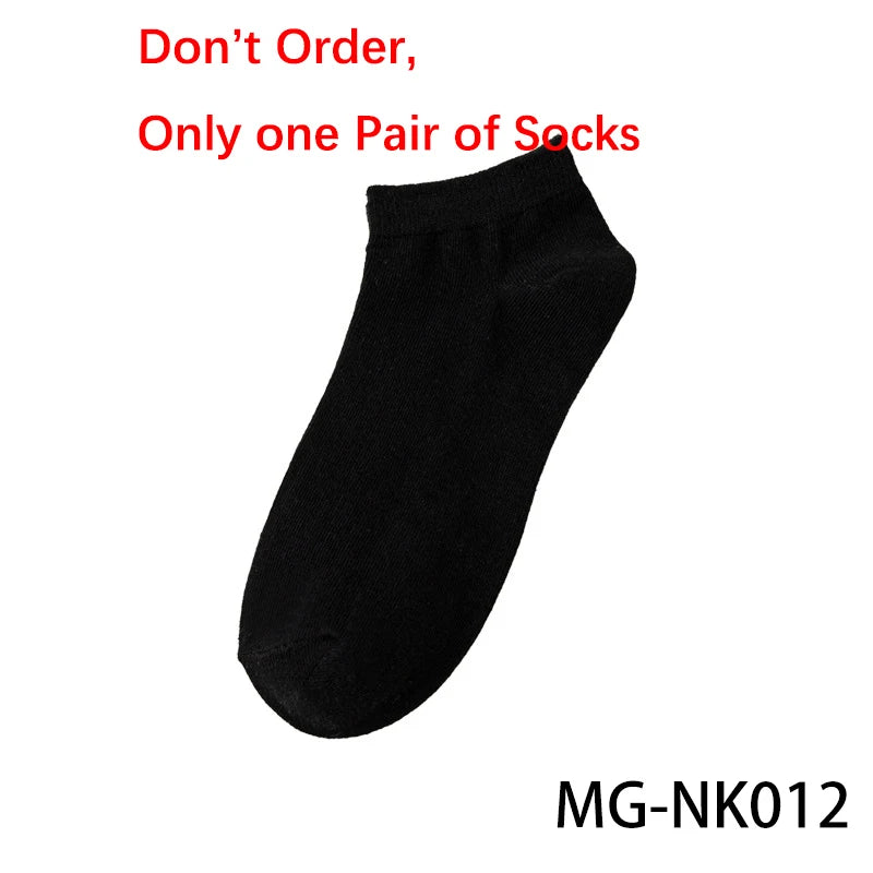 Men's Slim Fit Multi-Pocket Elastic Denim Jeans - Dark Blue