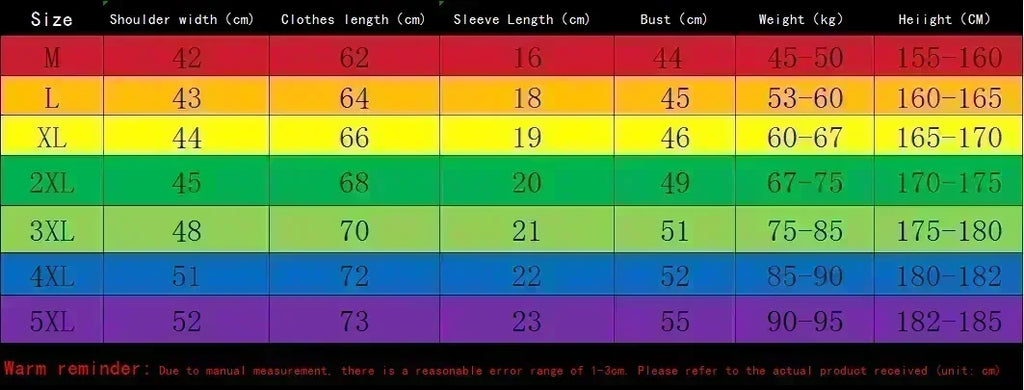 Men's Summer Short Sleeve T-Shirt and Shorts Set